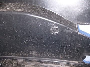 фото thumb №10, Бампер зад hyundai i30 iii 3 рестайлінг 20- hb