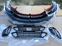 фото thumb №8, Bmw 8 g14 g15 g16 бампер капот крило перед pas двері лампа радіаторів c38