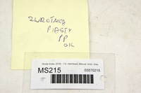 фото thumb №6, Ms215 skoda scala 1.0i поворотный кулак правый перед