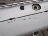 Купить Бампер передний перед bmw e34 цвет alpine weiss, фото thumb