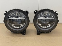 фото thumb №1, Jeep wrangler jl лампи лампа led