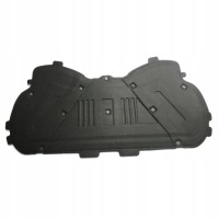 фото thumb №5, Шумоізоляція шумоізоляція капота audi q5 8r0863825