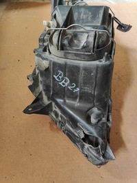 фото thumb №10, Mercedes-benz sprinter w901 w902 w903 w904 лампа передня 15053200