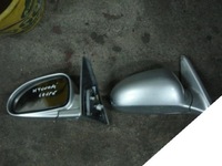 фото thumb №1, Hyundai coupe 1997 rok зеркало правое электрический