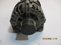 фото thumb №1, Генератор renault kadjar 1,5dci 231003000r