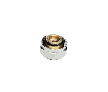 АДАПТЕР EUROKONUS PEX 16 X 3/4