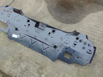 фото thumb №10, Pas задний усилитель mercedes cla w118 a1186401300