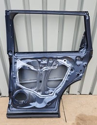 фото thumb №15, Правое задние задняя дверь hona crv cr-v vi 6 2022-