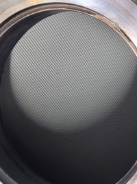 фото thumb №4, Kompletny катализатор фильтр dpf v klasa a4474903701 lift 2025r idealny состояние