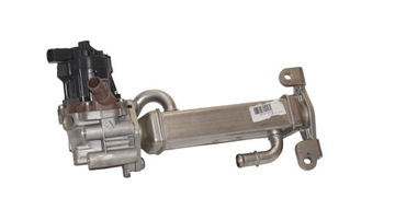 фото thumb №1, Клапан egr iveco daily iv v 2006r + 2.3 hpi 3.0 hpi 504388655 5801856571