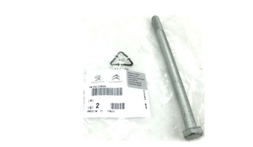 фото thumb №1, Оригінальний номер psa 1677082980 гвинт затискач гальмо зад оригінал