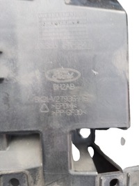 фото thumb №3, Кришка заливної пального ford transit mk8 2.2