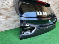 фото thumb №3, Кришка багажника задня задня bmw x5 f15 475