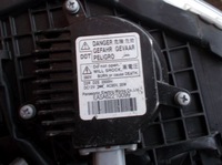 фото thumb №12, Лампа левая subaru impreza xv 2011-17 ксенон led оригинал