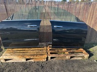 фото thumb №1, Двері перед передні ліва maserati levante 2017 m161 лак c820