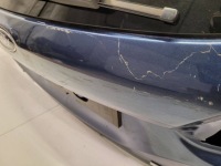 фото thumb №9, Крышка багажника ford fiesta mk8 2017 -2023