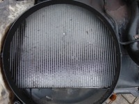 фото thumb №12, Радиатор wody кондиционер вентилятор kpl kia sorento i lift 2.5crdi автоматическая коробка передач eu