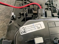 фото thumb №11, Ford transit courier 21r панель радио бардачок оригинал