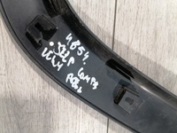 фото thumb №12, Jeep compas молдинг крыло левый перед 5up11trm-b