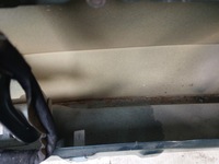 фото thumb №8, Vw golf iv универсал крышка багажника очень красивая