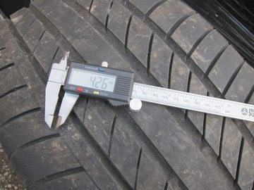 КОМПЛЕКТ ЛЕТНИХ ШИН 275/40R20 106Y CONTINENTAL 4x4