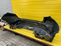 фото thumb №9, Toyota chr бампер задня 209 pdc