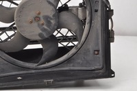 фото thumb №7, Bmw e46 2.0 d вентилятор радіатора жалюзі 6922670