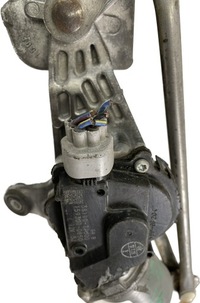 фото thumb №12, Двигунчик двірник перед suzuki sx4 eur