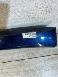 фото thumb №2, Порог молдинг порог maserati 4200 gt 01-07 левая