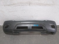 фото thumb №1, Бампер задняя opel mokka