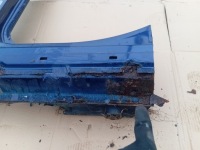 Chrysler 300 2 11r-23r порог правый  левый  стойку a белый pw7 2011-23r Доставка, фото thumb