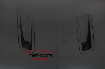 фото thumb №13, Крыло i капот mercedes c w205 s205 c amg gt c63