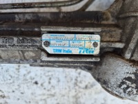 Рулевая рейка трансмиссия fiat ducato ii 2.3 d 01340777080 европа в Украине, фото thumb