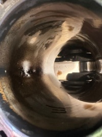 фото thumb №11, Блок двигателя renault 1.5dci k9kh282 k9k282