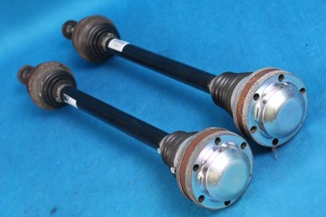 фото thumb №14, Полуось зад audi a6 c7 avant allroad 3.0 8r0501203c