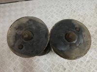 фото thumb №2, Ford transit connect mk2 пружина задня задня