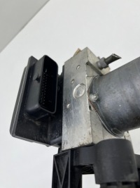 фото thumb №5, Mercedes w218 cls головний гальмівний циліндр abs a2184312812