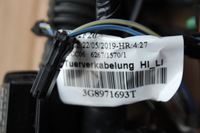 фото thumb №11, Набор ручек keyless vw arteon lb7r mangan