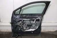 фото thumb №2, Дверь правый перед citroen c5 iii eypc