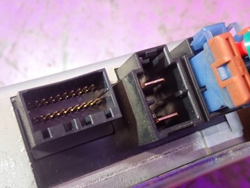 фото thumb №6, Renault clio ii 01-05 1.2 усилитель электрические 8200091805 8200149673a