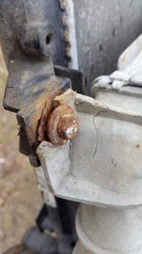 фото thumb №7, Радиаторов интеркулер vw lt sprinter 2d0121201d