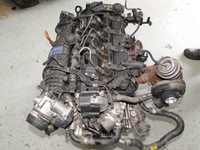 фото thumb №9, Двигатель hyundai kia 1.7crdi d4fd sportage iii i40 ix35 tucson