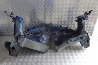 фото thumb №1, Opel zafira c лонжерон правая 11-