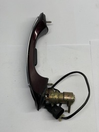 фото thumb №2, Lancia thesis ручка зовнішня двері передніх