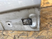 Bmw x3 g01 дверь левая задний задние оригинал igły Недорого, фото thumb