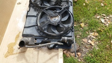 фото thumb №6, Fiat ducato 06-14 pas переднее радиатор