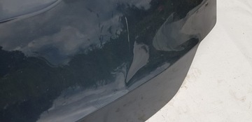 фото thumb №7, Volvo s90 ii sedan 16- крышка багажника зад задняя