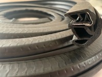 фото thumb №2, Прокладка дверь renault scenic ii 03-09 перед задняя