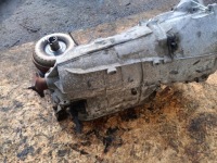 фото thumb №6, Bmw e90 3.0 коробка передач передач автоматична gm 6l45