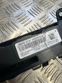 фото thumb №1, Bmw i8 панель аудіо радіо 9392072 9333142 9351666